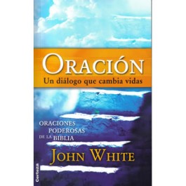 Oración: diálogo que cambia vidas