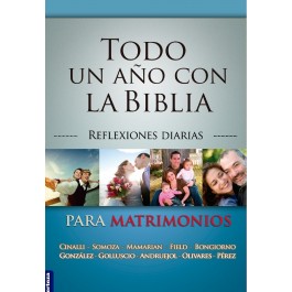 Todo un año con la Biblia