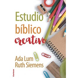 Estudio bíblico creativo