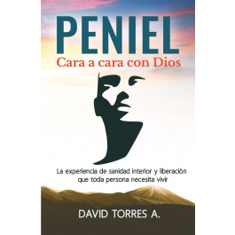 Peniel: cara a cara con Dios