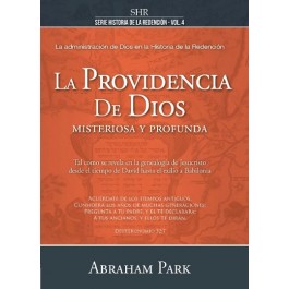 Providencia de Dios: Misteriosa y profunda