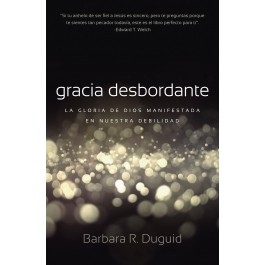 Gracia desbordante