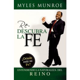 Redescubra la fe