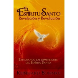 Espíritu Santo, revelación y revolución, El