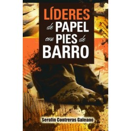 Líderes de papel con pies de barro