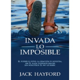 Invada lo imposible