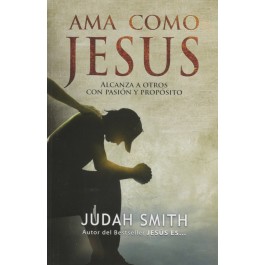 Ama como Jesús