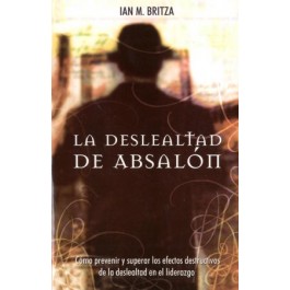 Deslealtad de Absalón, La