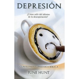 Depresión MM  - June Hunt