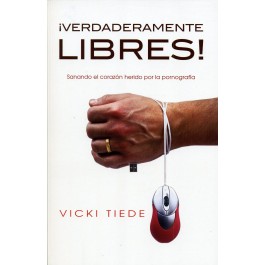 Verdaderamente Libres - Tiede Vicky