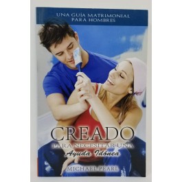 Creado para necesitar una ayuda idónea - Michael Pearl