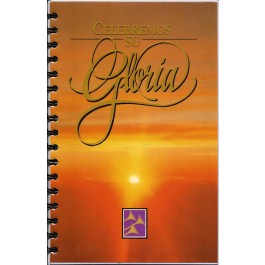 Himnario Celebremos Su Gloria Música Argollado