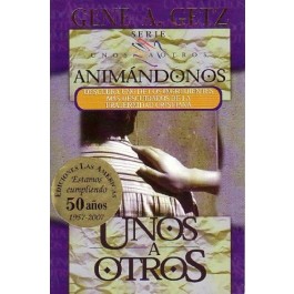 Animándonos Unos a Otros