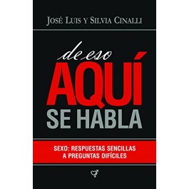 De eso aquí se habla