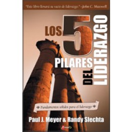 5 pilares del liderazgo, Los