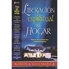 Liberación espiritual del hogar