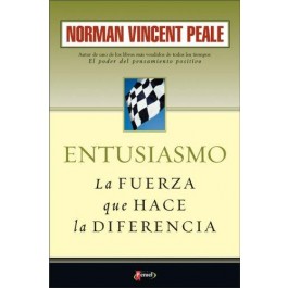 Entusiasmo, la fuerza que hace la diferencia