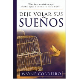 Deje volar sus sueños