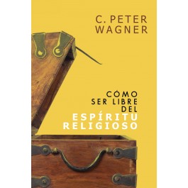 Cómo ser libre del espíritu religioso