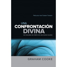 Una confrontación divina