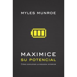 Maximice su potencial