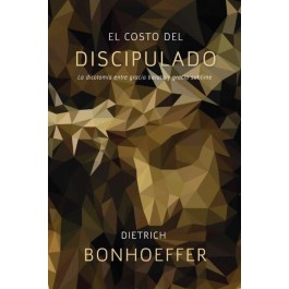 Costo del discipulado, El