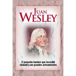 Juan Wesley