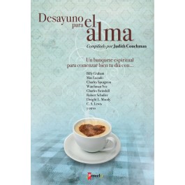 Desayuno para el alma