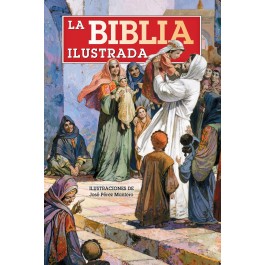 Biblia ilustrada, La