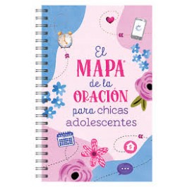 Mapa de oración para chicas adolescentes, El