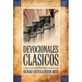 DEVOCIONALES CLASICOS, TAPA DURA