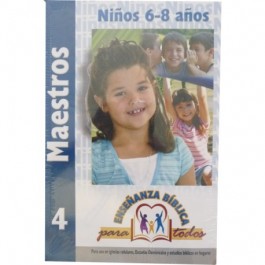 EBPT 6-8 MAESTROS #4