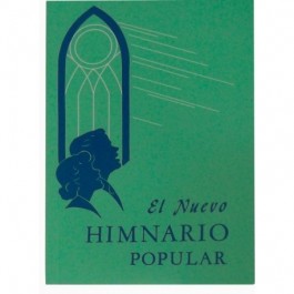 EL NUEVO HIMNARIO POPULAR  (LETRA)