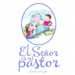 EL SENOR ES MI PASTOR