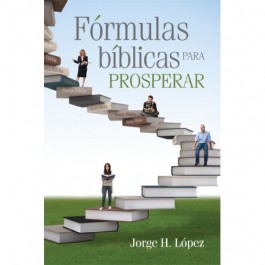 FORMULAS BIBLICAS PARA PROSPERAR
