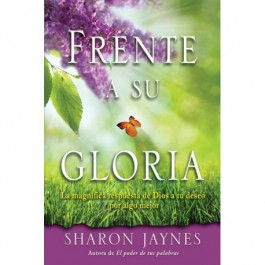 FRENTE A SU GLORIA