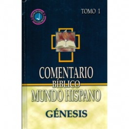 COMENTARIO BMH, TOMO 1 -  GENESIS