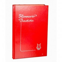 HIMNARIO BAUTISTA ED. MUSICA