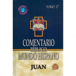 COMENTARIO B.M.H.- TOMO 17 - JUAN