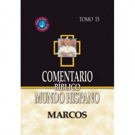 COMENTARIO B.M.H.- TOMO 15 - MARCO