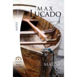 EST. BIB. MAX LUCADO - MATEO