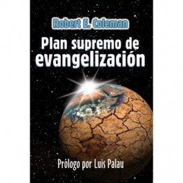 PLAN SUPR. DE EVANGELIZACION