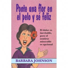 PONTE UNA FLOR EN EL PELO BOLSILLO