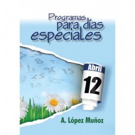 PROGRAMAS P/DIAS ESPECIALES T.1