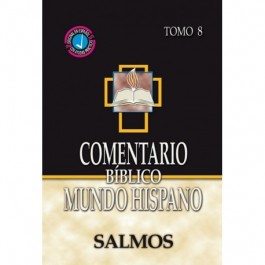 COMENTARIO BMH, TOMO 8 - SALMOS