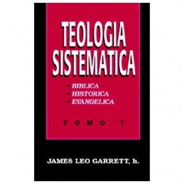 TEOLOGIA SISTEMATICA T.I