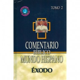 COMENTARIO BMH, TOMO 2 - EXODO