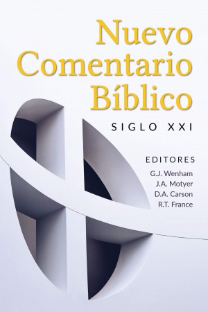 Nuevo comentario bíblico Siglo XXI