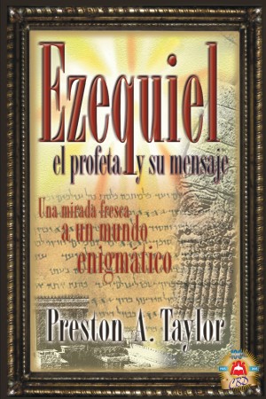 Ezequiel, el profeta y su mensaje