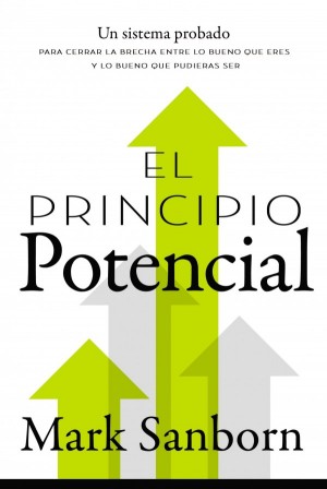 Principio potencial, El